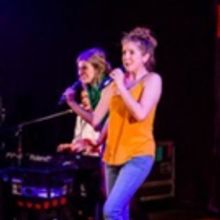 BWW Review: A SUPER HAPPY STORY (ABOUT FEELING SUPER SAD), Tron Theatre, Glasgow