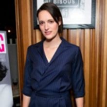 FLEABAG's Phoebe Waller-Bridge to Liven Up Script for BOND 25