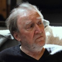 Dermot Crowley Talks TRANSLATIONS