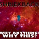 British Alternative Music Legends Shriekback Release 14th Album WHY ANYTHING? WHY THIS? Tomorrow 5/25