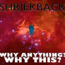 British Alternative Music Legends Shriekback Release 14th Album WHY ANYTHING? WHY…