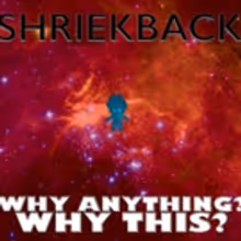 British Alternative Music Legends Shriekback Release 14th Album WHY ANYTHING? WHY…