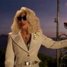 VIDEO: Get An Extended Look At Cher In MAMMA MIA 2!