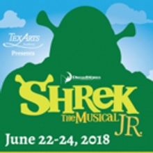 TexARTS Academy Presents SHREK THE MUSICAL, JR