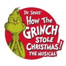 THE GRINCH Is Coming To Steal Christmas In Milwaukee