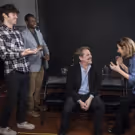 Photo Flash: First Look at THE CITY OF CONVERSATION at Ensemble Theatre Company