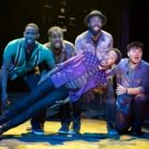 VIDEO: First Look at Ogunquit's Off-Broadway Bound SMOKEY JOE'S CAFE