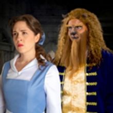 Disney's BEAUTY AND THE BEAST to Open at Artisan Center Theater