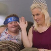 VIDEO: Sneak Peek - MAMA JUNE: FROM NOT TO HOT Returns to We tv Today Video
