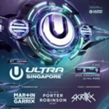 ULTRA Singapore Announces 2019 Phase One Lineup