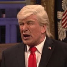 Alec Baldwin May Turn 'Donald Trump' Character Into One-Man Broadway Show