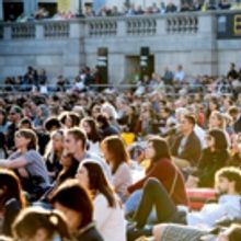 Royal Opera House BP Big Screens Comes to 24 UK Locations This Summer