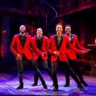 Review Roundup: What Did the Critics Think of SMOKEY JOE'S CAFE?