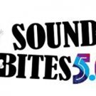 Sound Bites is Accepting Submissions for 10 Minute Musicals For Three More Weeks