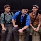 BWW Review: NEWSIES Stop the Press at Midland University Theatre