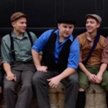 BWW Review: NEWSIES Stop the Press at Midland University Theatre