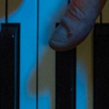 PRELUDES AND NOCTURNS Presented As Part of Midsumma at Hare Hole, Hares