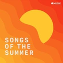 Apple Music Releases 2018 Songs of the Summer