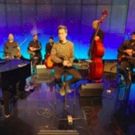 BWW Review: A Great Big World Makes Television Debut Performance of 'You' on LIVE…