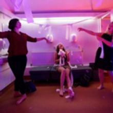 CHAMBER POT OPERA is Coming to the Ladies Bathroom at the Sydney Opera House