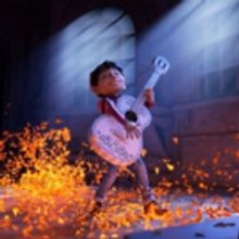 Disney/Pixar's COCO to Screen with Special Events at El Capitan Theatre