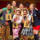 BWW Review: 25TH ANNUAL PUTNAM COUNTY SPELLING BEE - Can You Spell Awesome?