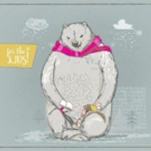 Act II Playhouse in Ambler to Present Holiday Comedy 'MY VERY OWN POLAR BEAR'