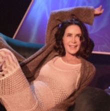 BWW Review: Lois Robbins Makes Sense of Her Sexual History in L.O.V.E.R