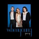 whenyoung Release Debut EP 'Given Up'