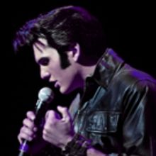 The Ultimate Elvis Tribute Starring Cody Ray Slaughter Comes to Spencer