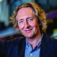 Director and Producer Jonathan Church Appointed First Chair of Marlowe Theatre Trust