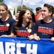 HBO to Debut Documentary, SONG OF PARKLAND