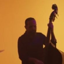 Julian Lage Shares New Live Performance Video With Trio feat. Bad Plus' Dave King