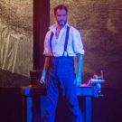 Photo Flash: First Look Photos from The Media Theatre's SWEENEY TODD