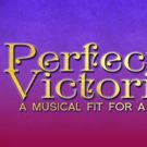 Alex Newell Joins Cast of NYMF New Musical PERFECTLY VICTORIAN