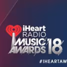Ed Sheeran, Bruno Mars Among 2018 iHeartRadio Music Awards Nominees; Full List