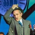 BWW Review: GUYS AND DOLLS, The Mill at Sonning