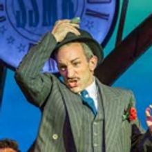 BWW Review: GUYS AND DOLLS, The Mill at Sonning