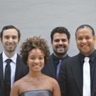 Music Mountain Presents Harlem String Quartet With Fei-Fei Dong and Swingtime Big…