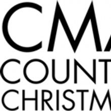 CMA COUNTRY CHRISTMAS Airs 12/10 On ABC