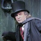 Oddfellows Playhouse Teen Company to Present Original Adaptation of A CHRISTMAS CAROL