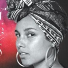 Alicia Keys To Headline Dinner With the Stars At Stifel Theatre