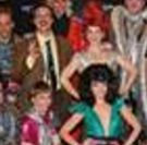 OPIUM Blasts Off At The Cosmopolitan Of Las Vegas, 4/8