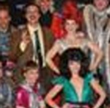 OPIUM Blasts Off At The Cosmopolitan Of Las Vegas, 4/8