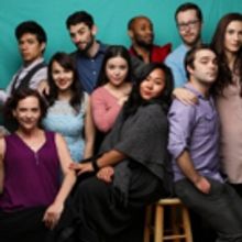 Photo Flash: Meet the Cast of Book-It Rep's Stage Adaptation of HOWL'S MOVING CASTLE