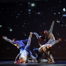 THE HIP HOP NUTCRACKER to Put a Modern Twist on a Holiday Classic at CAPA