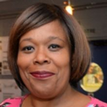 Stella Kanu Announced As Executive Director Of LIFT