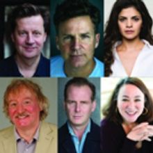 Full Cast Announced For THE LAST TEMPTATION OF BORIS JOHNSON