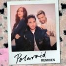 Jonas Blue Unveils Remix Package for 'Polaroid'