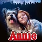 BWW Previews: Revival of Annie the Musical to open Norway in October 2018